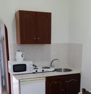 Matina Studios Kefalos  Екстер'єр фото