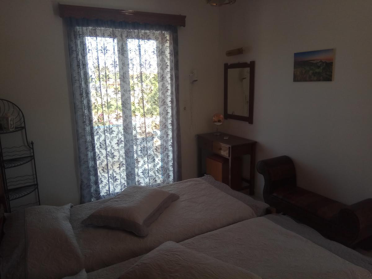 Matina Studios Kefalos  Екстер'єр фото